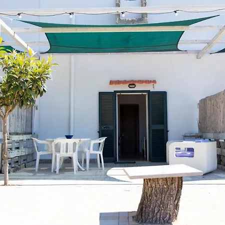 Tenuta Fonto 3* Gallipoli