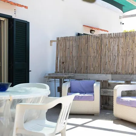 Tenuta Fonto Gallipoli