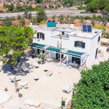 Apart Otel Tenuta Fonto