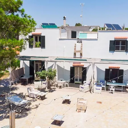 Tenuta Fonto * Gallipoli