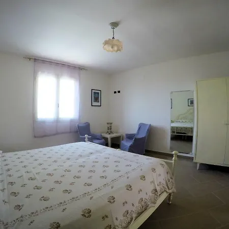 Tenuta Fonto * Gallipoli