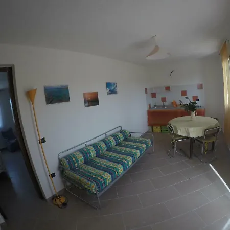 Apart Otel Tenuta Fonto Gallipoli