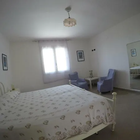 Tenuta Fonto 3* Gallipoli