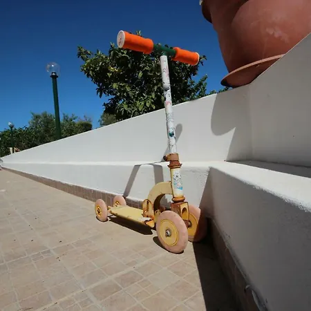 Tenuta Fonto Apart Otel 3*