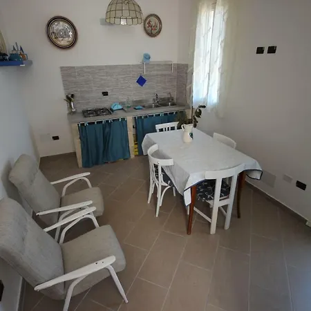 Apart Otel Tenuta Fonto Gallipoli