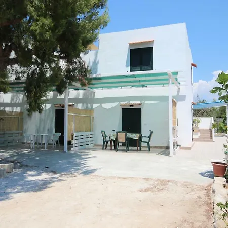 Tenuta Fonto Apart Otel Gallipoli