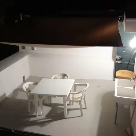 Apart Otel Tenuta Fonto