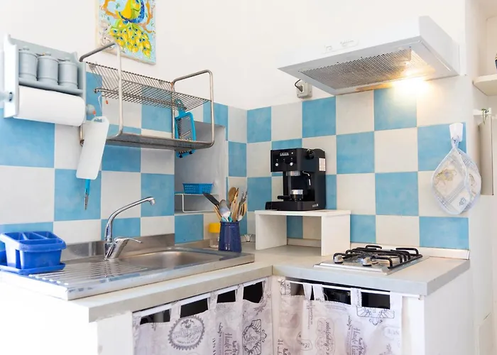 公寓式酒店 Tenuta Fonto 3*