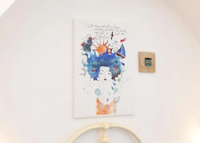 Tenuta Fonto 3* 加利波利