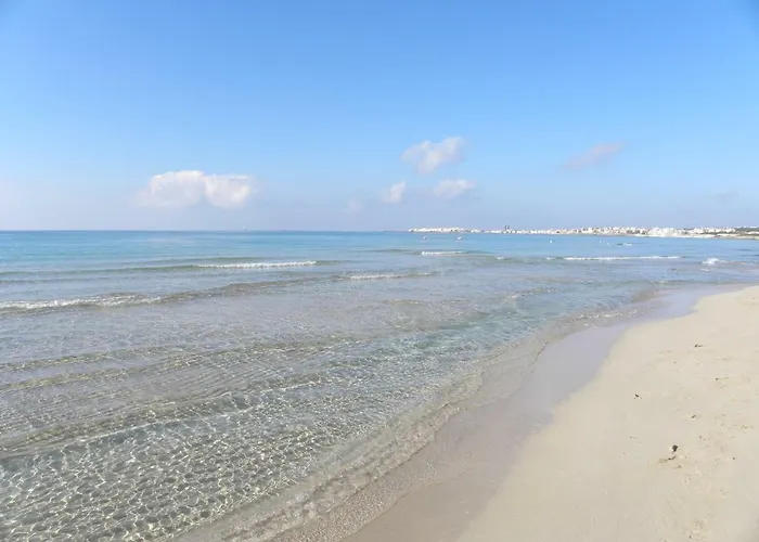 Tenuta Fonto 3* 加利波利