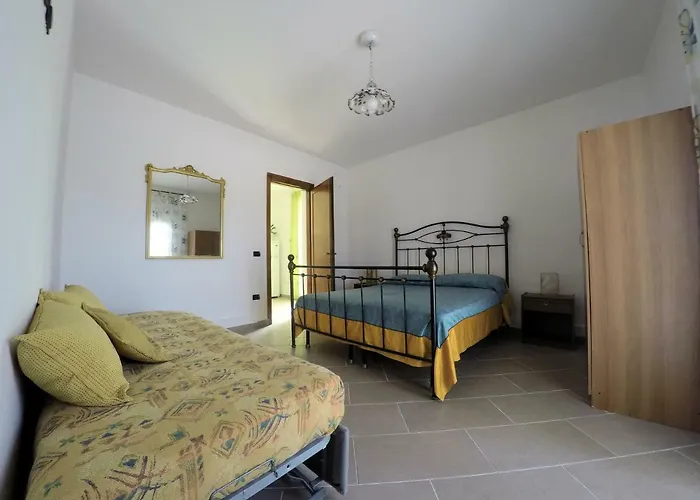 Tenuta Fonto 3* 加利波利