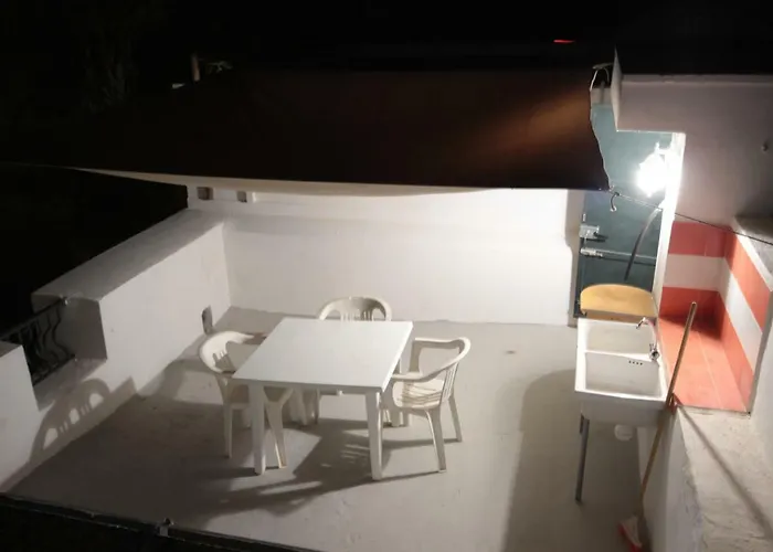 公寓式酒店 Tenuta Fonto