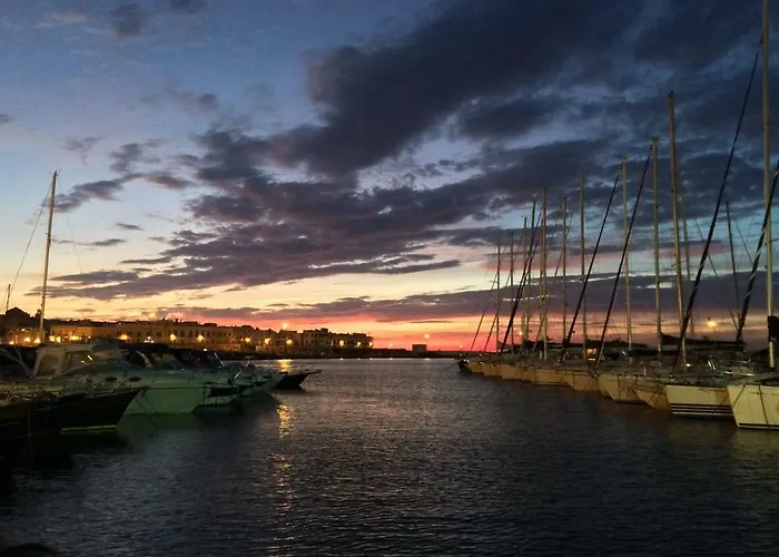 公寓式酒店 Tenuta Fonto