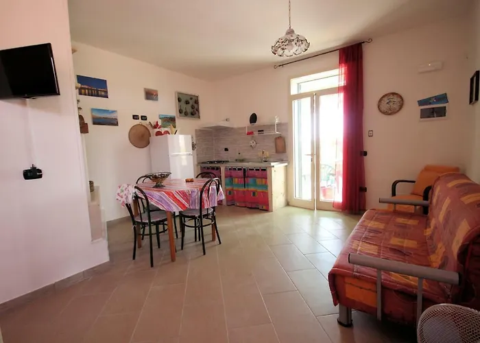 Tenuta Fonto 3* 加利波利