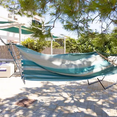 Aparthotel Tenuta Fonto Gallipoli