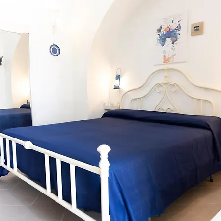 Tenuta Fonto Apartmanhotel