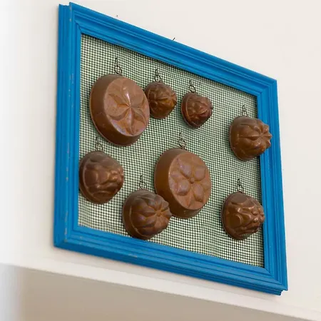 Tenuta Fonto Apartmanhotel