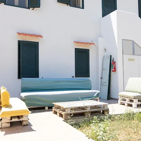 Aparthotel Tenuta Fonto