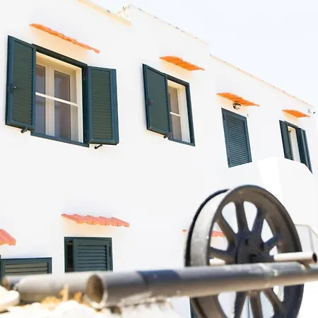 Tenuta Fonto Aparthotel