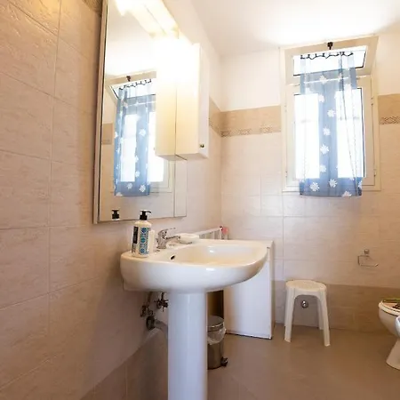 Apartmanhotel Tenuta Fonto