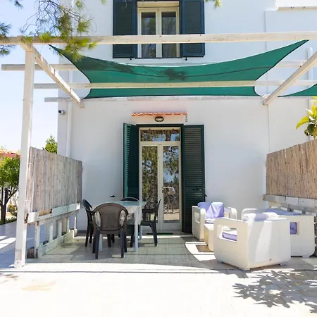 Apartmanhotel Tenuta Fonto 3*