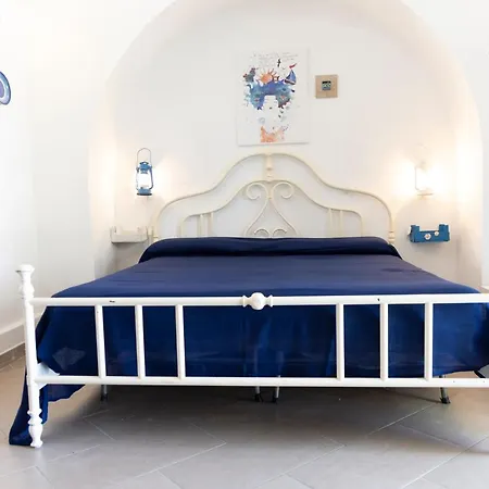 Apartmanhotel Tenuta Fonto Gallipoli