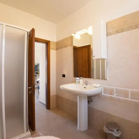 Apartahotel Tenuta Fonto Gallipoli