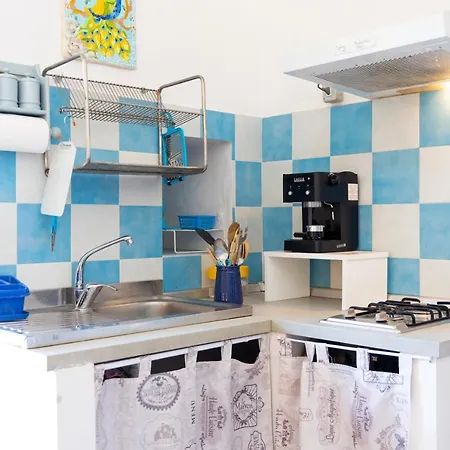 Tenuta Fonto 3* Gallipoli