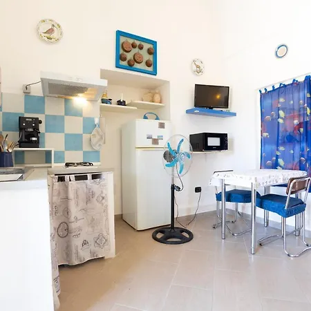 Apartahotel Tenuta Fonto Gallipoli