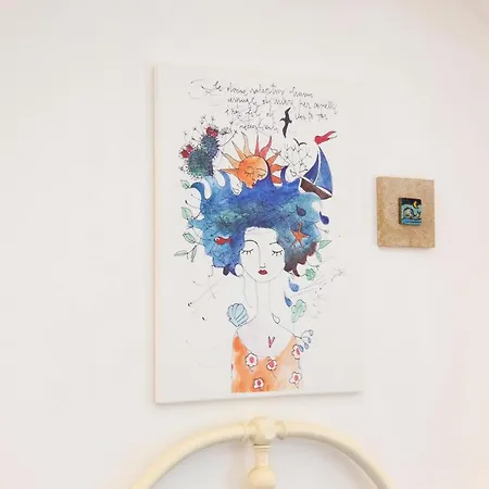 Tenuta Fonto 3* Gallipoli