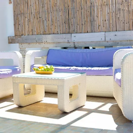 Aparthotel Tenuta Fonto 3*