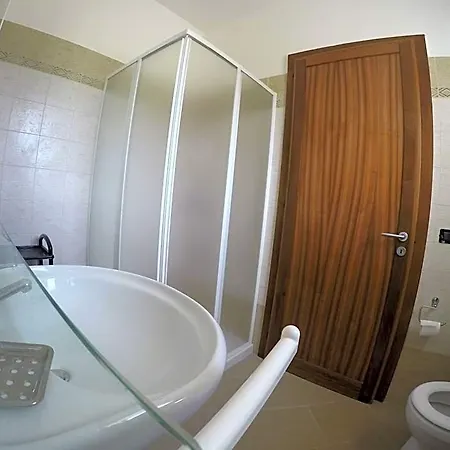 Tenuta Fonto 3*