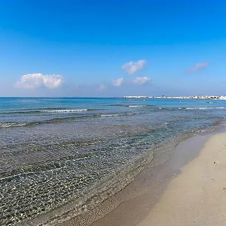 Tenuta Fonto Aparthotel Gallipoli