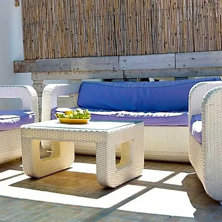 Tenuta Fonto Aparthotel Gallipoli