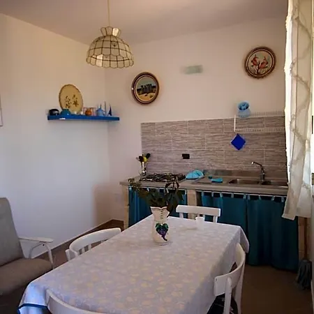 Tenuta Fonto Aparthotel