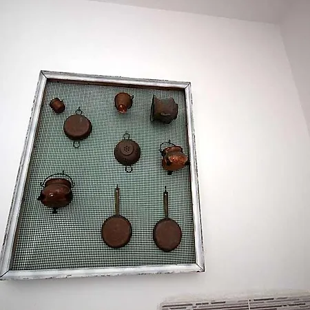 Aparthotel Tenuta Fonto
