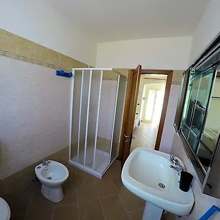 Aparthotel Tenuta Fonto 3*