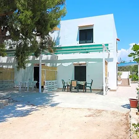 Tenuta Fonto Gallipoli