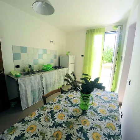 Tenuta Fonto Apartmanhotel Gallipoli