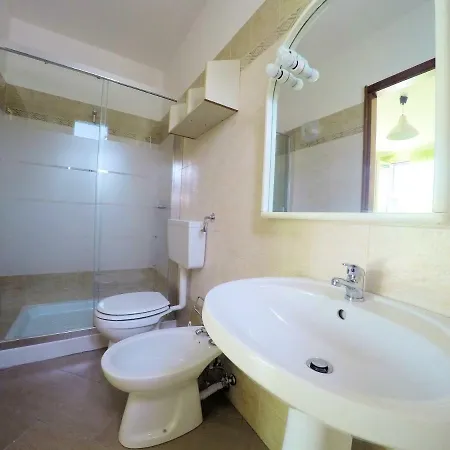 Aparthotel Tenuta Fonto 3*