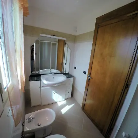 Tenuta Fonto 3* Gallipoli