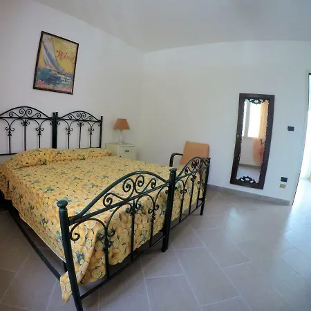 Tenuta Fonto Apartmanhotel Gallipoli