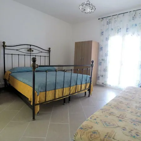 Aparthotel Tenuta Fonto 3*