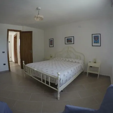 Apartmanhotel Tenuta Fonto Gallipoli