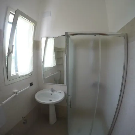 Tenuta Fonto 3* Gallipoli