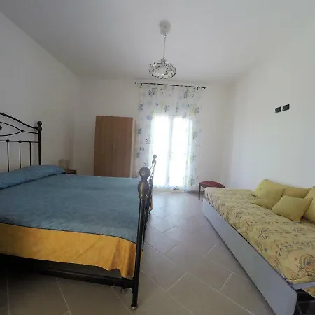 Apartmanhotel Tenuta Fonto