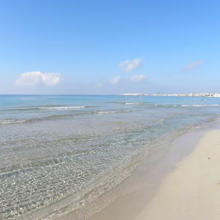 Tenuta Fonto 3* Gallipoli