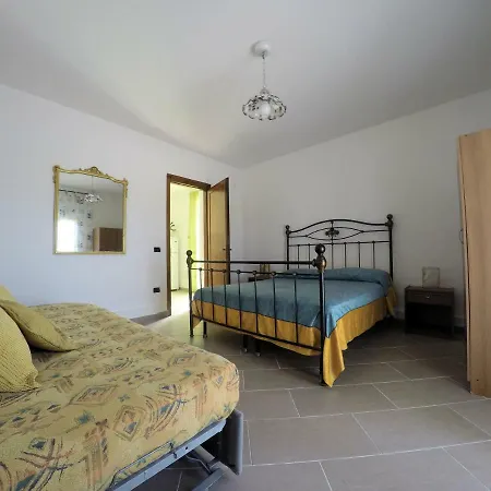 Tenuta Fonto 3* Gallipoli