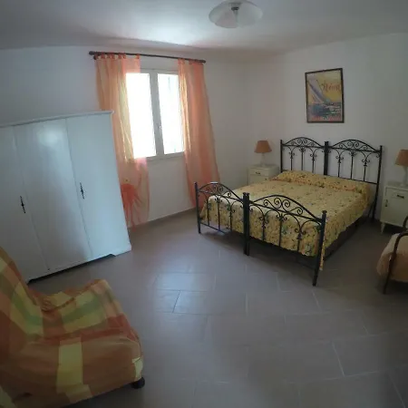 Apartmanhotel Tenuta Fonto