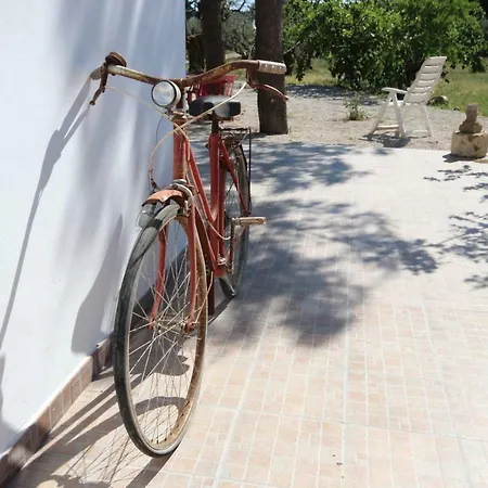 Tenuta Fonto Apartmanhotel Gallipoli